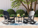 Sundown Treasure Outdoor Seating Set - Furniture Now (CA)