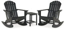Sundown Treasure Outdoor Seating Set - Furniture Now (CA)