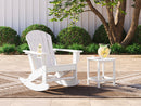 Sundown Treasure Outdoor Seating Set - Furniture Now (CA)