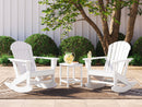 Sundown Treasure Outdoor Seating Set - Furniture Now (CA)