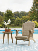 Marina Sun Outdoor Package - Furniture Now (CA)