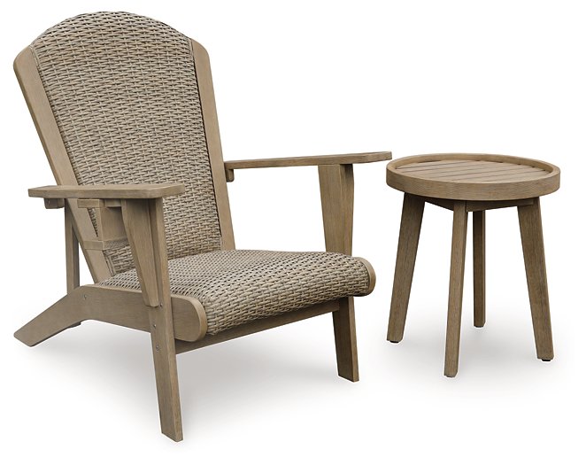 Marina Sun Outdoor Package - Furniture Now (CA)