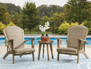 Marina Sun Outdoor Package - Furniture Now (CA)