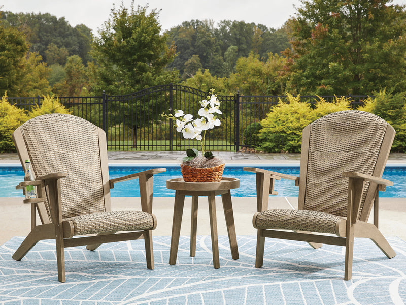 Marina Sun Outdoor Package - Furniture Now (CA)