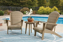 Marina Sun Outdoor Package - Furniture Now (CA)