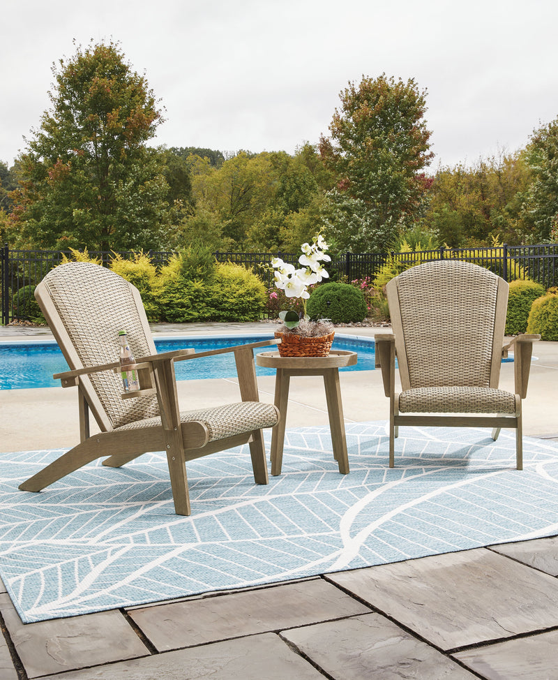 Marina Sun Outdoor Package - Furniture Now (CA)