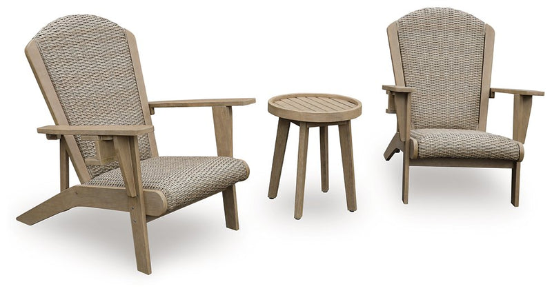 Marina Sun Outdoor Package - Furniture Now (CA)