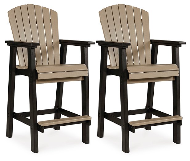 Fairen Trail Barstool (Set of 2) - Furniture Now (CA)