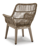 P399-601/25-7 Pc Patio Dining Set - Furniture Now (CA)