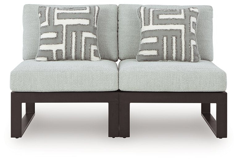 Beachloft Outdoor Sectional - Furniture Now (CA)