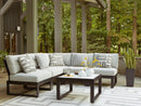 Beachloft Outdoor Sectional - Furniture Now (CA)