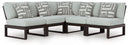 Beachloft Outdoor Sectional - Furniture Now (CA)