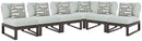 Beachloft Outdoor Seating Set - Furniture Now (CA)