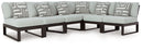 Beachloft Outdoor Sectional - Furniture Now (CA)