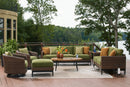 Horizon Hall Outdoor Package - Furniture Now (CA)