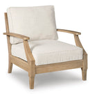 Carter Hall Lounge Chair with Cushion - Furniture Now (CA)