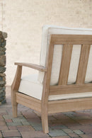 Carter Hall Lounge Chair with Cushion - Furniture Now (CA)