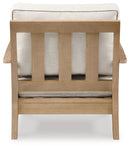 Carter Hall Lounge Chair with Cushion - Furniture Now (CA)