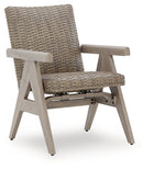 Cliff Trails Outdoor Rocking Arm Chair (Set of 2) - Furniture Now (CA)