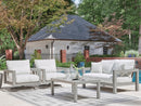 Hurley Park Outdoor Package - Furniture Now (CA)