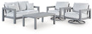 Hurley Park Outdoor Package - Furniture Now (CA)