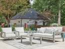 Hurley Park Outdoor Package - Furniture Now (CA)