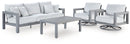 Hurley Park Outdoor Package - Furniture Now (CA)