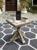 Beachcroft Outdoor End Table - Furniture Now (CA)