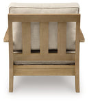 Clare View Lounge Chair with Cushion - Furniture Now (CA)