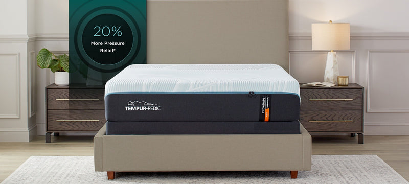 Tempur-Pedic ProAdapt Firm