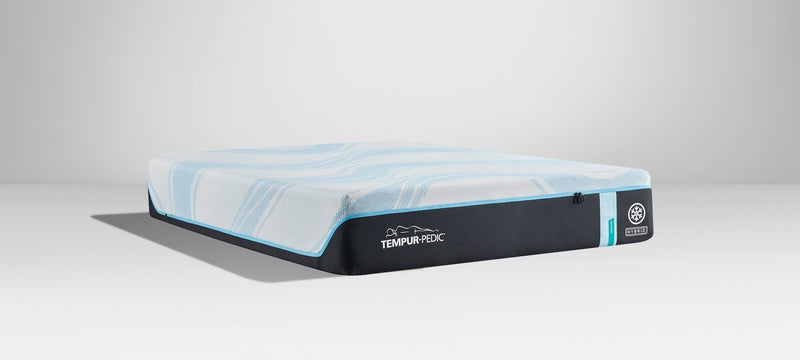 Tempur-Pedic PRObreeze Medium Hybid