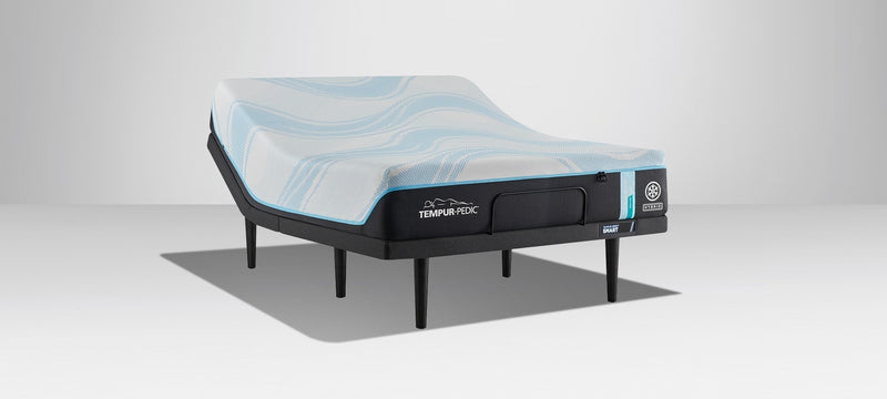 Tempur-Pedic PRObreeze Medium Hybid