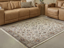 Beritham Rug - Furniture Now (CA)