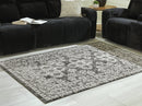 Glennisman Medium Rug - Furniture Now (CA)