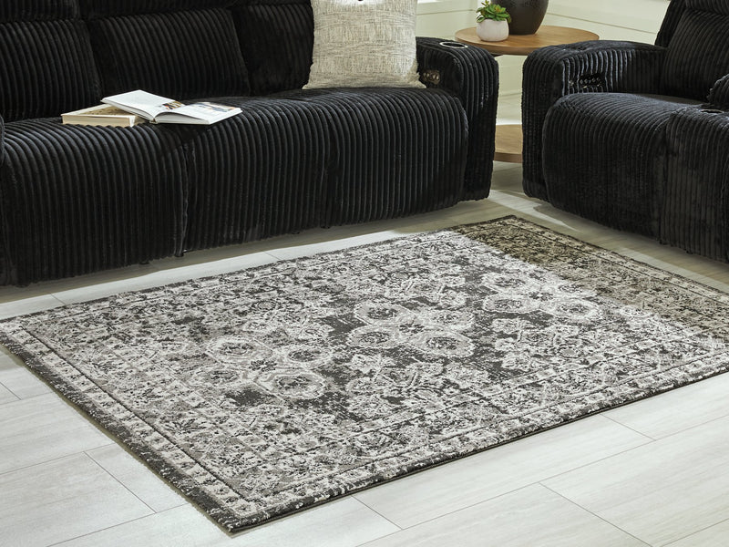 Glennisman Medium Rug - Furniture Now (CA)