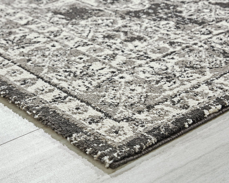 Glennisman Medium Rug - Furniture Now (CA)