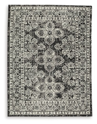 Glennisman Medium Rug - Furniture Now (CA)