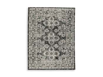 Glennisman Medium Rug - Furniture Now (CA)
