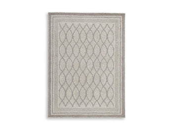 Wimney Medium Rug - Furniture Now (CA)