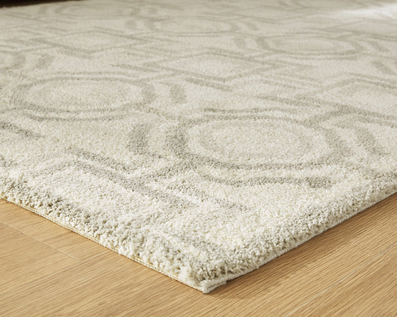 Maconville Medium Rug - Furniture Now (CA)