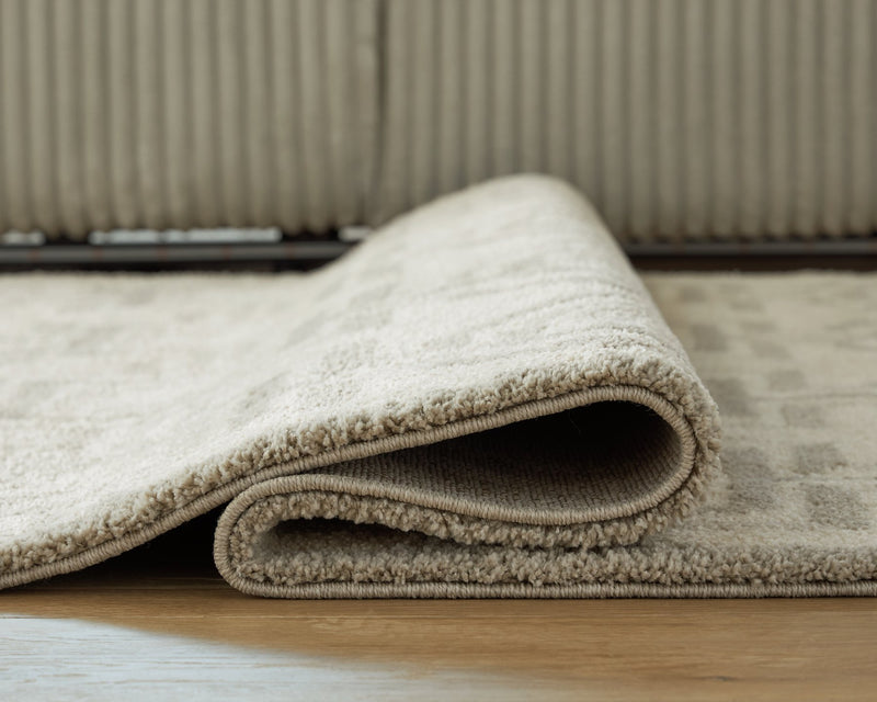 Maconville Medium Rug - Furniture Now (CA)