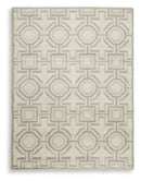 Maconville Medium Rug - Furniture Now (CA)