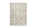 Maconville Medium Rug - Furniture Now (CA)