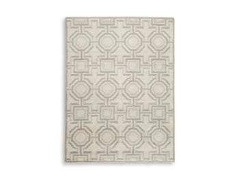 Maconville Medium Rug - Furniture Now (CA)