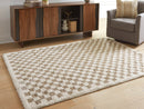 Karamen Medium Rug - Furniture Now (CA)