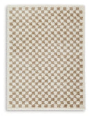 Karamen Medium Rug - Furniture Now (CA)