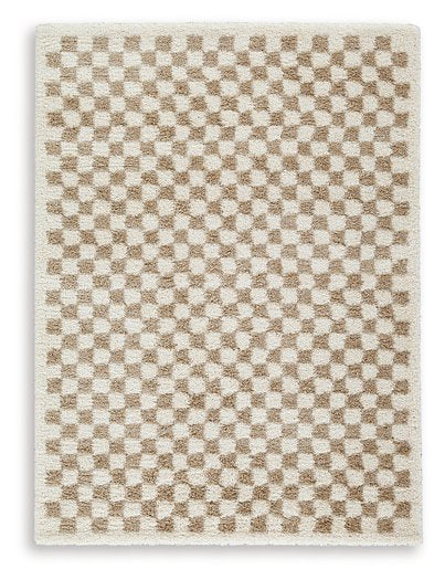 Karamen Medium Rug - Furniture Now (CA)