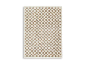 Karamen Medium Rug - Furniture Now (CA)