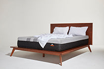 Rally 2 Foam Medium - Furniture Now (CA)