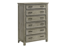 6-Drawer Chest - Furniture Now (CA)